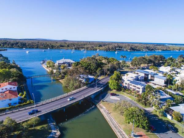 Noosa Sun Motel