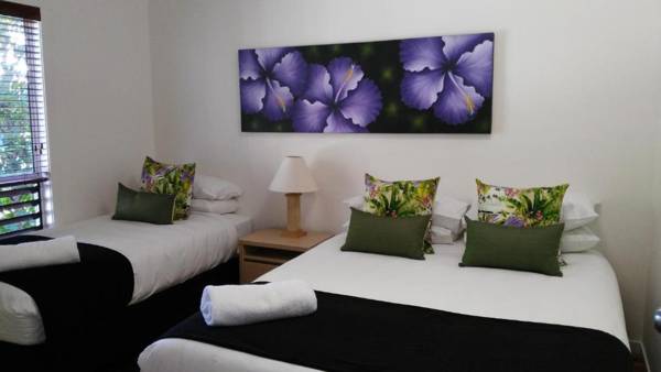 South Pacific Resort & Spa Noosa