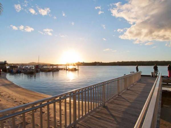 Montpellier Boutique Resort