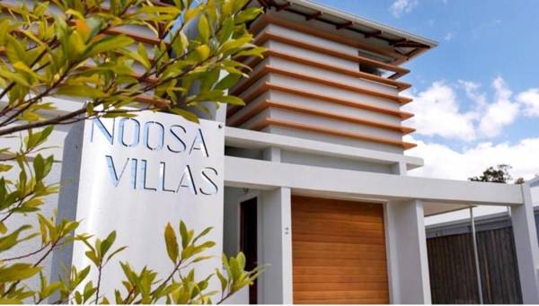 Noosa Villas