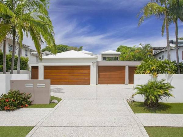 Duplex 2 Elizabeth Street 22