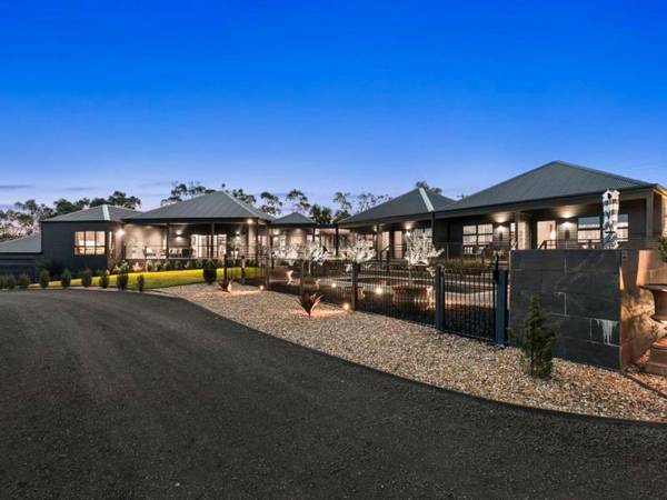 Campania Spa Suite 2