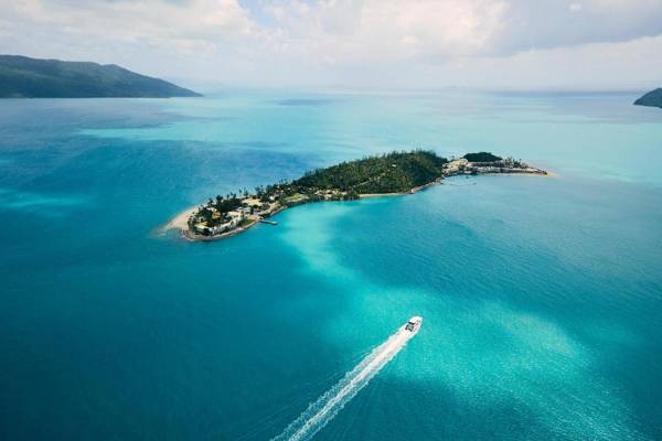 Daydream Island Resort