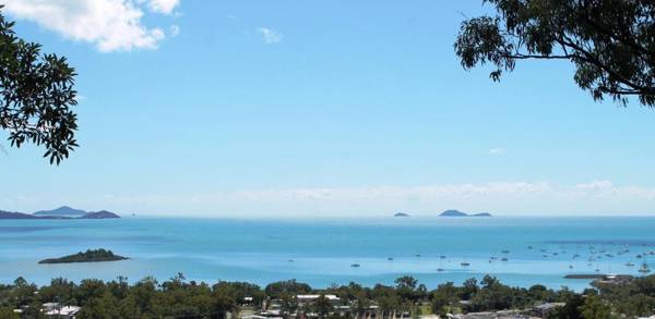 Yachtsmans Paradise Whitsundays