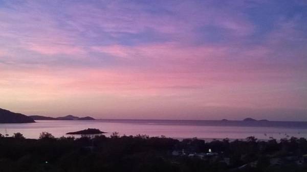 Yachtsmans Paradise Whitsundays