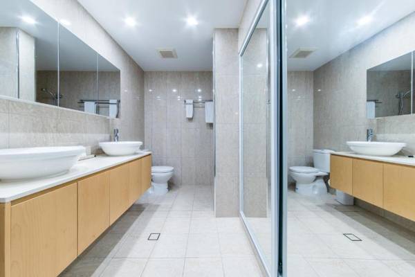 Coral View at Azure Sea