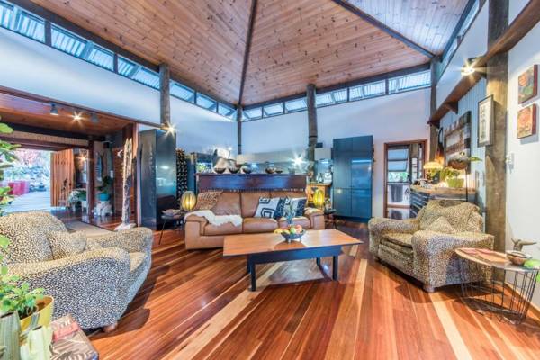 Paradise on Parkland