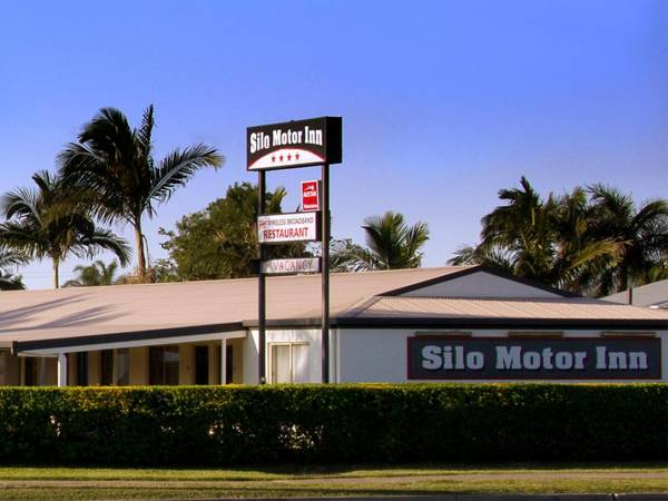 Silo Motor Inn Biloela
