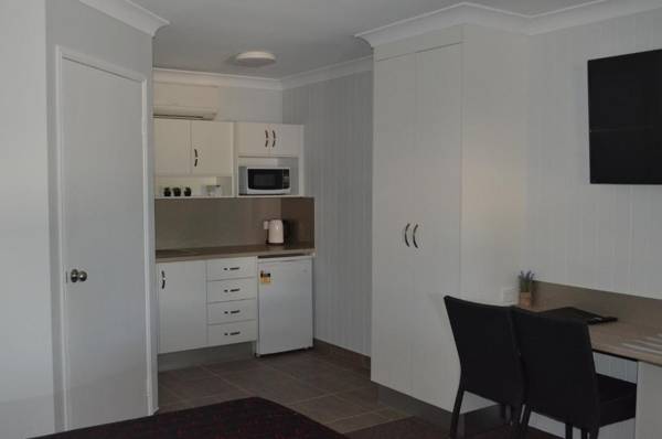 Raintree Motel Biloela
