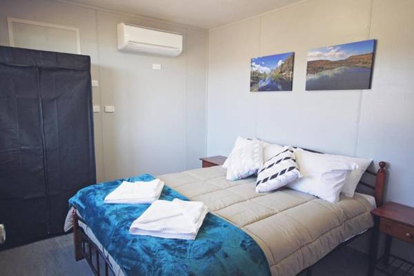 Lake Callide Retreat