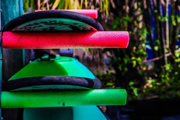 Cool Bananas Backpackers