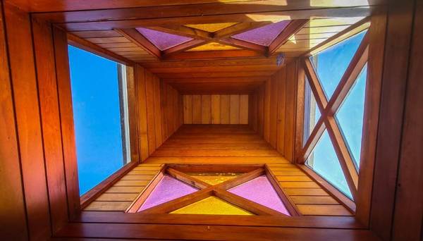 1770 Sovereign Lodge Retreat