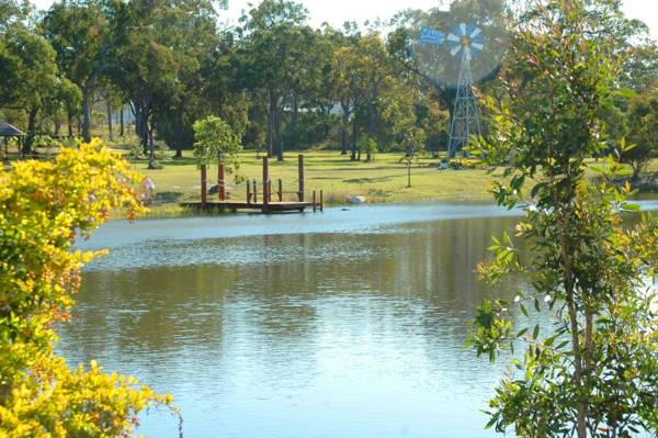 1770 Southern Cross Travellers Retreat