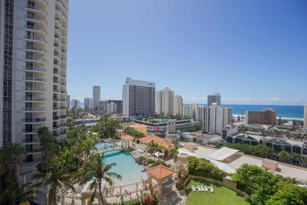 Mantra Towers of Chevron