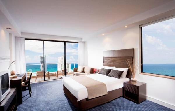 Crowne Plaza Surfers Paradise an IHG Hotel