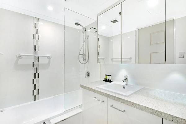 ULTIQA Beach Haven on Broadbeach