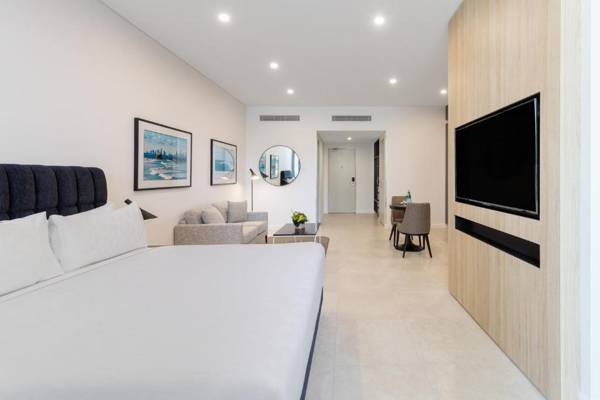 Meriton Suites Broadbeach