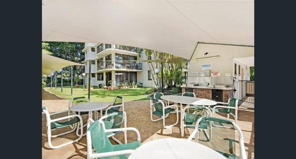 Anacapri Holiday Resort Apartments