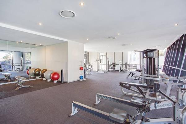 Mantra Circle On Cavill