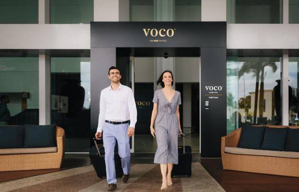 voco Gold Coast an IHG Hotel