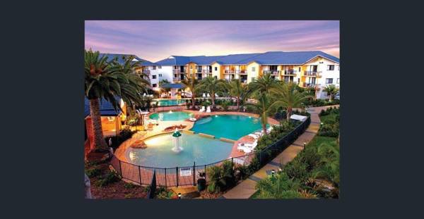 Superior Apartment in a Unique Resort