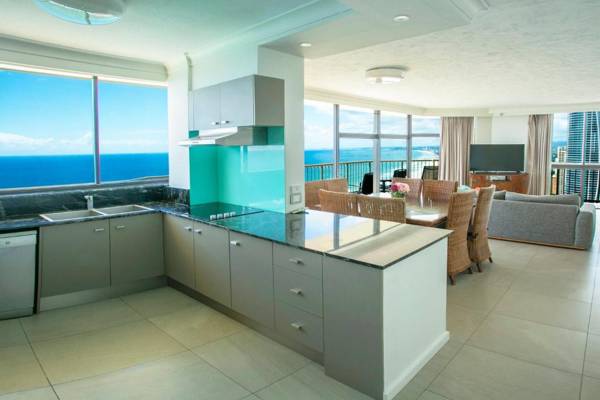 Penthouse at Imperial Surf