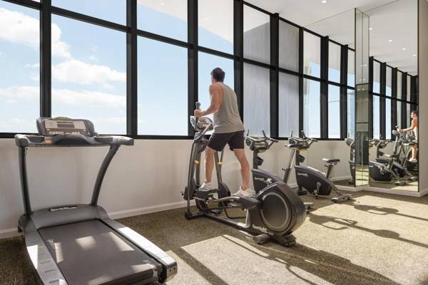 Meriton Suites Surfers Paradise