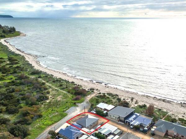 Lady Bay Getaway - 12 Lady Bay Normanville