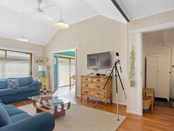 PALPERIPA - 23 Heathcote Street