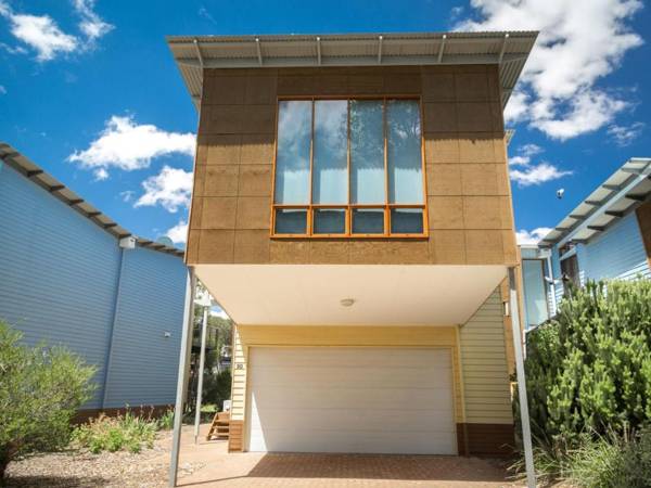 South Shores Villa 50 - South Shores Normanville