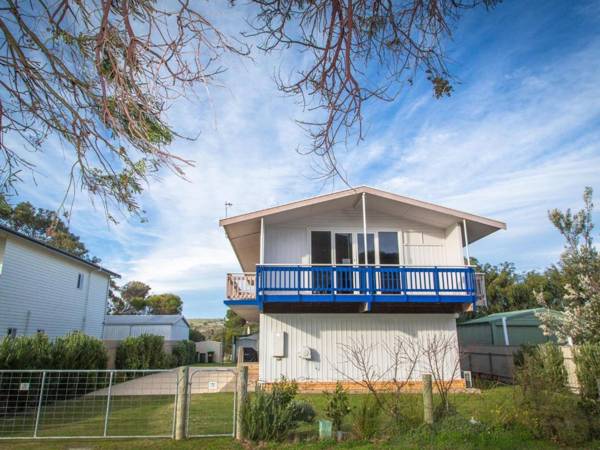 Wilto by the Beach - 4 (1) Wilto Street