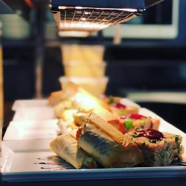 Lemonthyme Wilderness Retreat