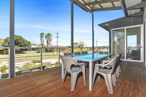 RiverSea Goolwa Beachhouse - WiFi - Pet-Friendly