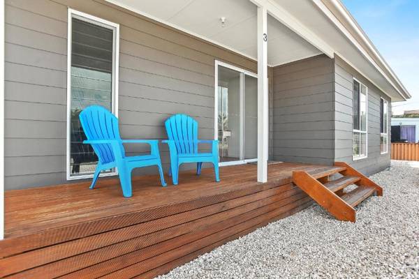 Goolwa Dune Views