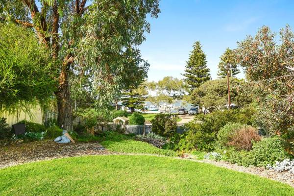 Goolwa Pelican Cottage