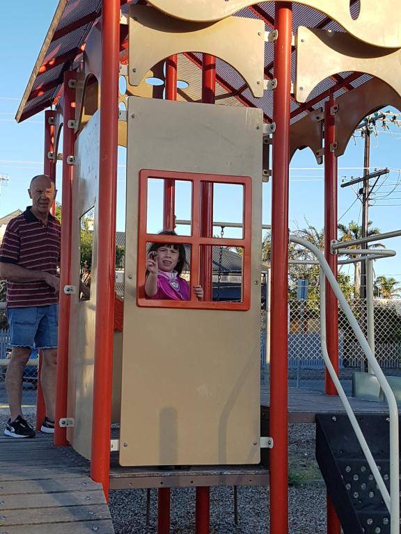 La Maison Riviere - THE RIVER HOUSE Bed & Breakfast