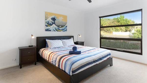 Great Ness Beach House - Pet-Friendly - WiFi - Netflix