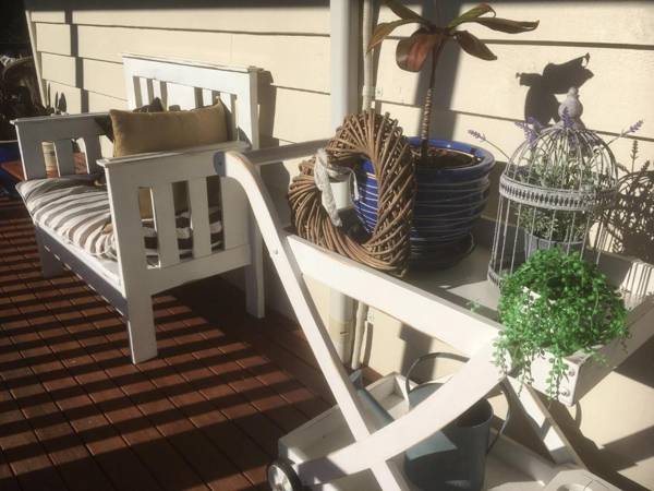 Gridley Homestead B&B