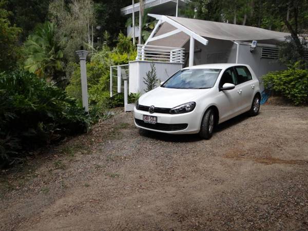 Eumundi Yacht Club B&B