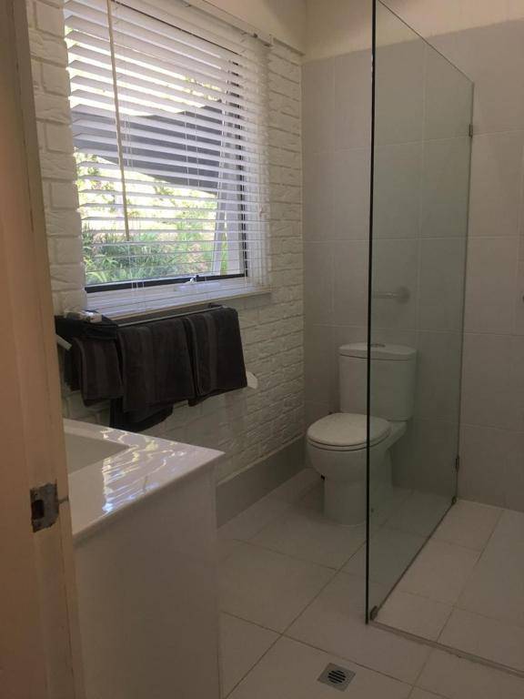 Eumundi Guesthouse and B&B