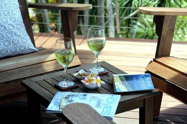 Phoenix Eumundi Bed & Breakfast