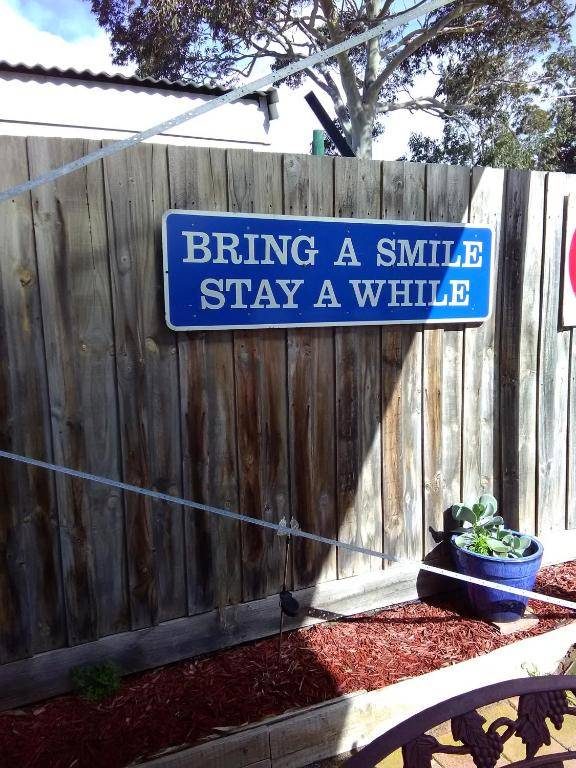 Beach Haven Caravan Park