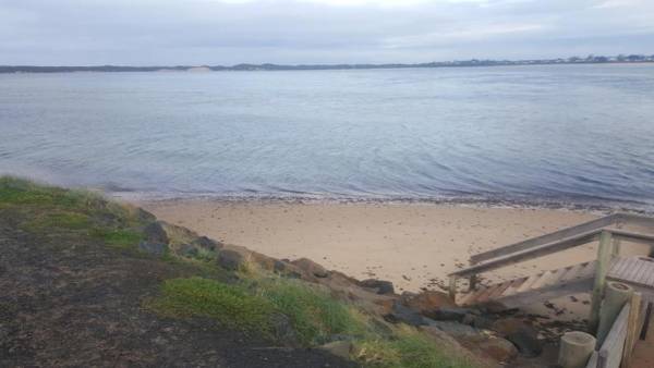 Beach Haven Caravan Park