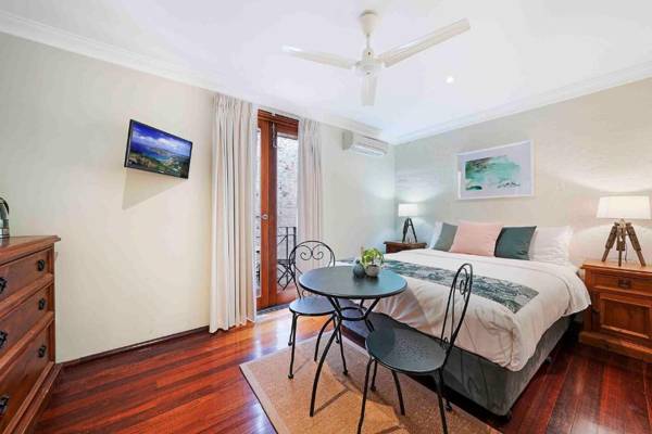 Port Mill Bed & Breakfast