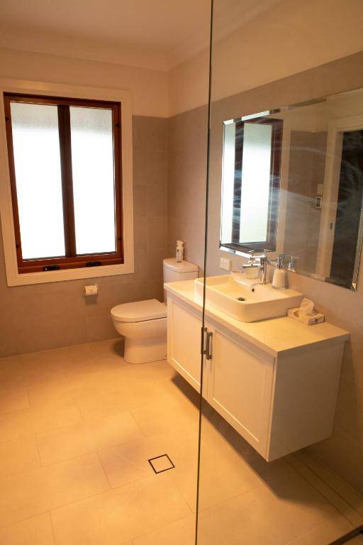 Brockenchack Vineyard Bed & Breakfast