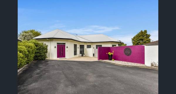 Merlot Verdelho Townhouses