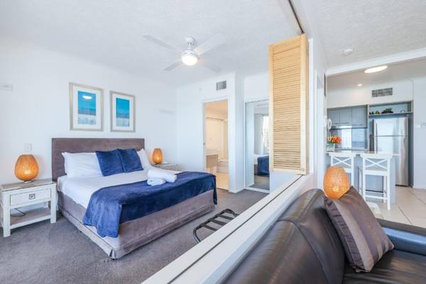 On The Beach Resort Bribie Island