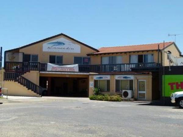 Lancelin Beach Hotel