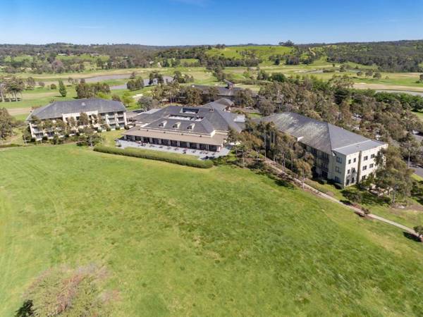 Yarra Valley Lodge