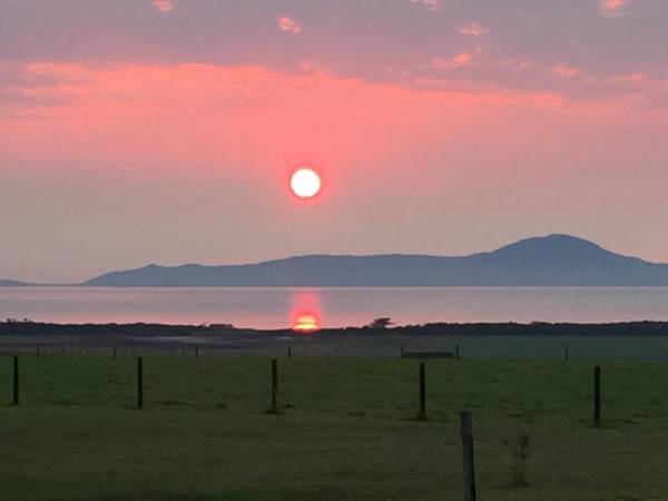 Black Cockatoo Cottages